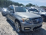 WDCGG8HB5AF****** Salvage and Wrecked 2010 Mercedes-Benz GLK-Class in Atlanta North