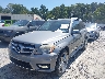 WDCGG8HB5AF****** Used and Repairable 2010 Mercedes-Benz GLK-Class in Atlanta North