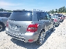 WDCGG8HB5AF****** Salvage and Wrecked 2010 Mercedes-Benz GLK-Class in Georgia State