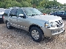 5LMFU28549L****** Salvamento y Destrozados 2009 Lincoln Navigator en Chicago North