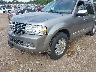 5LMFU28549L****** Salvamento y Reparables 2009 Lincoln Navigator en Estado de Illinois