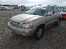 JTEGD21A570****** Used and Repairable 2007 Toyota Highlander in Phoenix