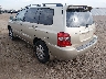 JTEGD21A570****** Salvage and Repairable 2007 Toyota Highlander in Phoenix
