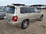 JTEGD21A570****** Salvage and Wrecked 2007 Toyota Highlander in Arizona State