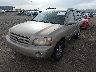 JTEGD21A570****** Salvage and Repairable 2007 Toyota Highlander in Arizona State