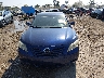 4T1BE46K38U****** Wrecked 2008 Toyota Camry in Ohio State
