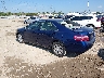 4T1BE46K38U****** Salvage and Repairable 2008 Toyota Camry in Cincinnati