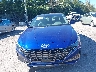5NPLN4AG9NH****** Used 2022 Hyundai Elantra in Pennsylvania State