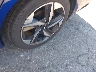 5NPLN4AG9NH****** Wrecked 2022 Hyundai Elantra in Pennsylvania State
