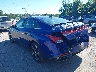 5NPLN4AG9NH****** Salvage and Repairable 2022 Hyundai Elantra in Bridgeport
