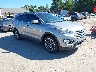 KM8SR4HF3GU****** Salvage and Wrecked 2016 Hyundai Santa Fe in Manchester