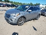 KM8SR4HF3GU****** Used and Repairable 2016 Hyundai Santa Fe in Manchester