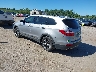 KM8SR4HF3GU****** Salvage and Repairable 2016 Hyundai Santa Fe in Manchester