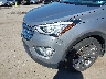 KM8SR4HF3GU****** Salvage and Repairable 2016 Hyundai Santa Fe in New Hampshire State