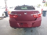1G4PR5SK6C4****** Wrecked 2012 Buick Verano