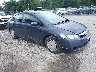 JHMFA36269S****** Salvamento y Destrozados 2009 Honda Civic Hybrid en Albany