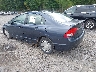 JHMFA36269S****** Salvamento y Reparables 2009 Honda Civic Hybrid en Albany