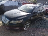 1FAHP2KT3BG****** Usados y Reparables 2011 Ford Taurus en Shady Spring