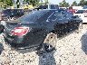 1FAHP2KT3BG****** Salvamento y Destrozados 2011 Ford Taurus en Estado de Virginia Occidental