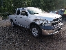 1C6RR7FG7HS****** Salvamento y Destrozados 2017 RAM 1500 en Metro DC