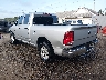 1C6RR7FG7HS****** Salvamento y Reparables 2017 RAM 1500 en Metro DC