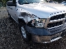 1C6RR7FG7HS****** Salvamento y Reparables 2017 RAM 1500 en Estado de Maryland