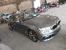 WBAJE5C55JW****** Salvage and Wrecked 2018 BMW 5 Series in Chattanooga