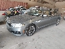 WBAJE5C55JW****** Used and Repairable 2018 BMW 5 Series in Chattanooga