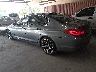 WBAJE5C55JW****** Salvage and Repairable 2018 BMW 5 Series in Chattanooga