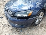 1VWBS7A34FC****** Salvamento 2015 Volkswagen Passat