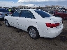 5NPET46C19H****** Salvamento y Reparables 2009 Hyundai Sonata en Albuquerque