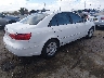 5NPET46C19H****** Salvamento y Destrozados 2009 Hyundai Sonata en Estado de Nuevo México