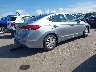 5NPD74LF1HH****** Salvamento y Destrozados 2017 Hyundai Elantra en Estado de Ohio