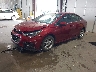 1G1BD5SM0H7****** Usados y Reparables 2017 Chevrolet Cruze en Fargo