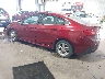 1G1BD5SM0H7****** Salvamento y Reparables 2017 Chevrolet Cruze en Fargo