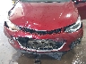 1G1BD5SM0H7****** Salvamento y Reparables 2017 Chevrolet Cruze en Estado de Dakota del Norte