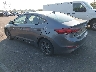 5NPD84LF1JH****** Salvage and Repairable 2018 Hyundai Elantra in Memphis