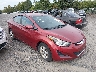 5NPDH4AE0GH****** Salvage and Wrecked 2016 Hyundai Elantra in Culpeper