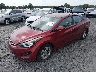 5NPDH4AE0GH****** Used and Repairable 2016 Hyundai Elantra in Culpeper