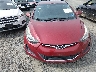 5NPDH4AE0GH****** Salvage and Repairable 2016 Hyundai Elantra in Virginia State