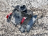 5NPE24AF6JH****** Wrecked 2018 Hyundai Sonata in Florida State
