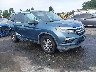 5FNYF5H33GB****** Salvage and Wrecked 2016 Honda Pilot in Charlotte