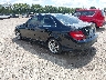 WDDGF8AB8DR****** Salvage and Repairable 2013 Mercedes-Benz C 300 in Akron Canton