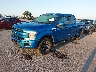 1FTEW1EP9KF****** Usados y Reparables 2019 Ford F-150 en Des Moines