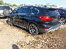 WBXHT3C38J5****** Salvamento y Reparables 2018 BMW X1 en Cincinnati