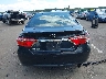 4T1BF1FK5FU****** Destrozados 2015 Toyota Camry