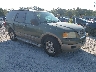 1FMFU17L44L****** Salvamento y Destrozados 2004 Ford Expedition en Pensacola