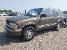 1GNDT13WXY2****** Usados y Reparables 2000 Chevrolet Blazer en New Orleans East