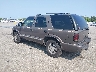 1GNDT13WXY2****** Salvamento y Reparables 2000 Chevrolet Blazer en New Orleans East