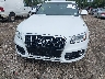 WA1LFAFP5EA****** Wrecked 2014 Audi Q5 in New York State